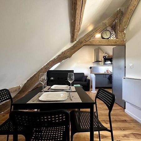 Montcourt-Fromonville Climber'S Loft With Netflix 아파트 외부 사진